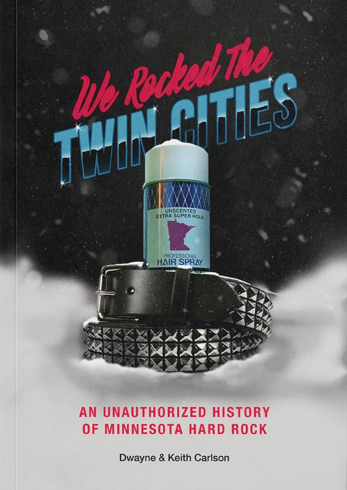 We Rocked the Twin Cities (2025)